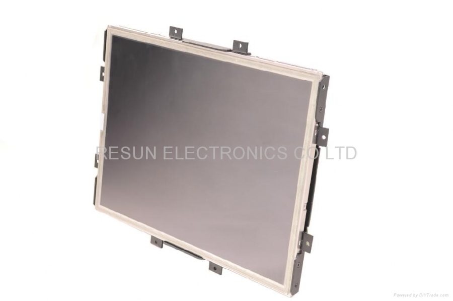 Resun Electronics Co Ltd 15 Inch Industrial Open Frame Panel PC - 15 Inch Industrial Open Frame Panel PC by Resun Electronics Co Ltd