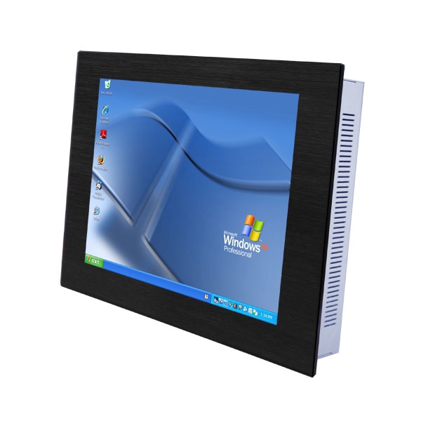 Holl Technology Co.,ltd 17 Inch Touch Screen PC - 17 Inch Touch Screen PC by Holl Technology Co.,ltd