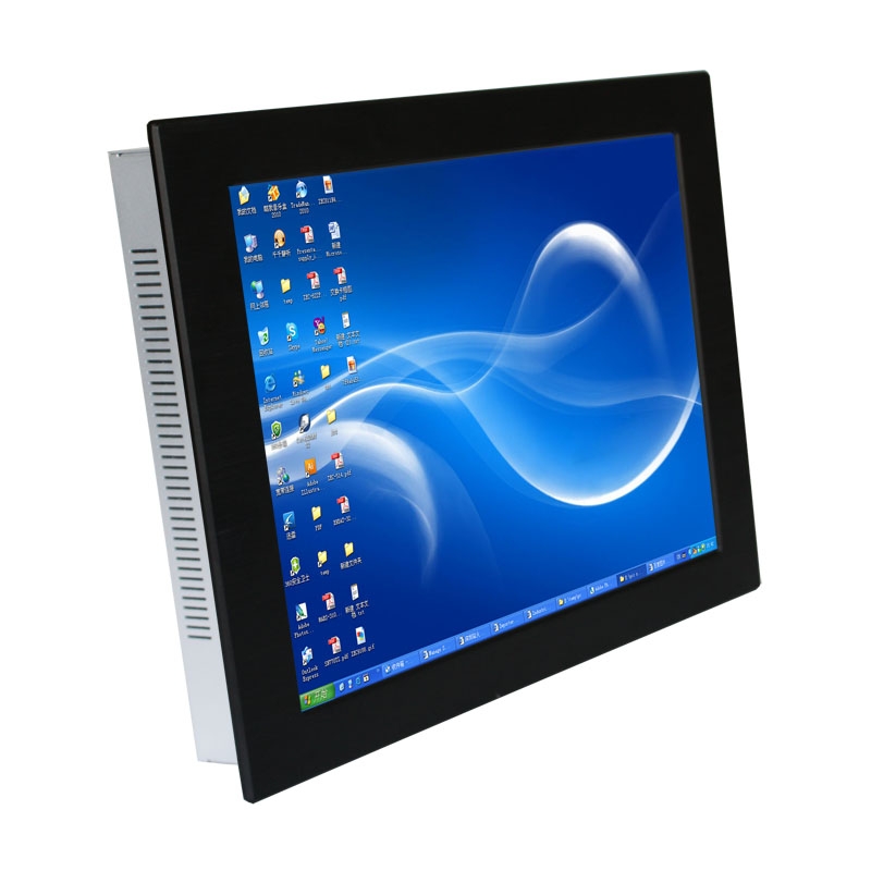 Holl Technology Co.,ltd 19 Inch All In One PC With Touch Screen  - 19 Inch All In One PC With Touch Screen  by Holl Technology Co.,ltd