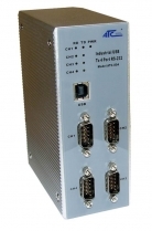 Techbase SA ATC-804 - ATC-804 by Techbase SA