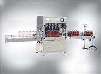 Jinan Dongtai Machinery Manufacturing Co., Ltd  Automatic Oil Liquid Filling Line  - Automatic Oil Liquid Filling Line  by Jinan Dongtai Machinery Manufacturing Co., Ltd 