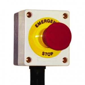 Jokab Safety JOKAB SAFETY NA E-Stop Buttons - JOKAB SAFETY NA E-Stop Buttons by Jokab Safety