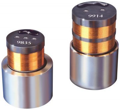 BEI Kimco Magnetics Linear Voice Coil Actuators - Linear Voice Coil Actuators by BEI Kimco Magnetics