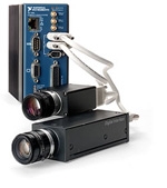 MoviMED NI Compact Vision System - NI Compact Vision System by MoviMED