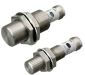 Omron Omron All Stainless Inductive Sensor - Omron All Stainless Inductive Sensor by Omron