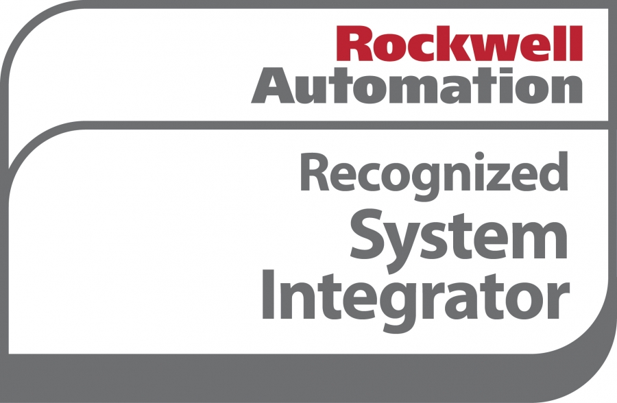 Industrial Control Associates, Inc Recognized Rockwell System Integrator - Recognized Rockwell System Integrator by Industrial Control Associates, Inc