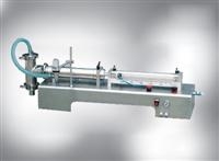 Jinan Xunjie Packing Machinery Co., Ltd. Semi-automatic Liquid Filling Machine  - Semi-automatic Liquid Filling Machine  by Jinan Xunjie Packing Machinery Co., Ltd.