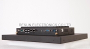Resun Electronics Co Ltd 15 Inch 64 Bit Fanless Panel... - 15 Inch 64 Bit Fanless Panel... by Resun Electronics Co Ltd