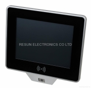 Resun Electronics Co Ltd Fanless Panel PC Built-in... - Fanless Panel PC Built-in... by Resun Electronics Co Ltd