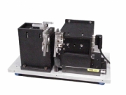 Dynamic Structures And Materials, LLC Five-axis Automated Aligner Positioner - Five-axis Automated Aligner Positioner by Dynamic Structures And Materials, LLC