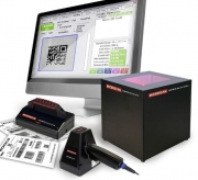 Omron LVS Verification Systems - LVS Verification Systems by Omron