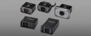 Omron MicroHawk Smart Cameras - MicroHawk Smart Cameras by Omron