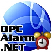 Eldridge Engineering OPC Alarm NET - OPC Alarm NET by Eldridge Engineering
