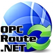 Eldridge Engineering OPC Route NET - OPC Route NET by Eldridge Engineering