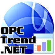 Eldridge Engineering OPC Trend NET - OPC Trend NET by Eldridge Engineering