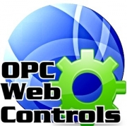 Eldridge Engineering OPC Web Controls - OPC Web Controls by Eldridge Engineering