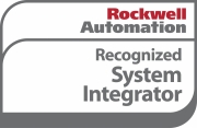Rockwell Automation Recognized Rockwell System... - Recognized Rockwell System... by Rockwell Automation