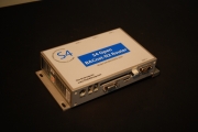 The S4 Group, Inc. S4 Open BACnet N2 Router - S4 Open BACnet N2 Router by The S4 Group, Inc.