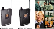 Meicheng Audio Video Co., Ltd. Wireless Simultaneous... - Wireless Simultaneous... by Meicheng Audio Video Co., Ltd.