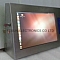 Resun Electronics Co Ltd Stainless Steel Industrial Touch Panel PC With RFID Reader - Stainless Steel Industrial Touch Panel PC With RFID Reader by Resun Electronics Co Ltd