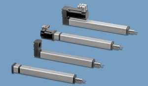 Thomson - Pc Series Precision Linear Actuators