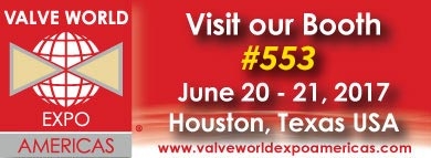 Assured Automation Exhibiting At Valve World Americas Expo 2017 