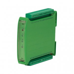 Encoder Products - Rx Txd Signal Repeater