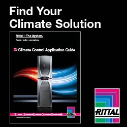 Find Your Climate Solution With Rittal