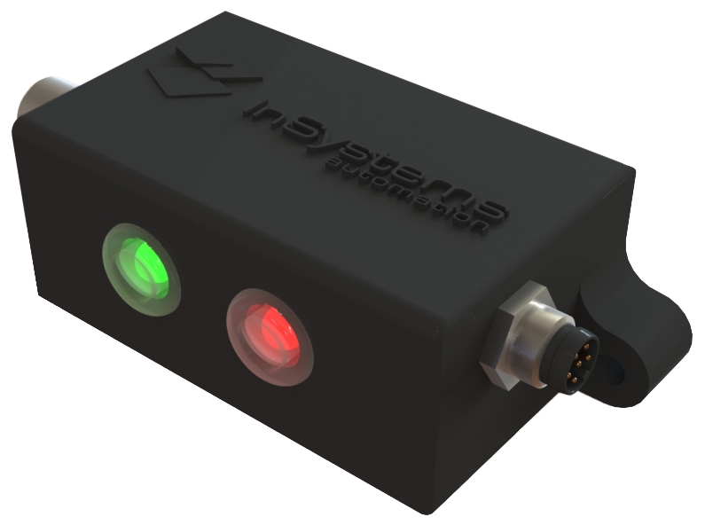 Insystems Release Enhanced Pick To Light Sensor