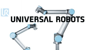 Meet The Next Generation Of Universal Robots