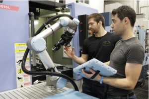 Robotiq Grippers For Collaborative Robots