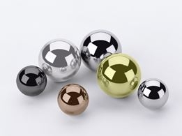 Thomson - Precision Balls