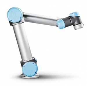 Universal Robots - Cobots Offer Game Changing Benefits