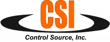 Control Source Inc.