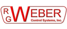 R.G. Weber Control Systems
