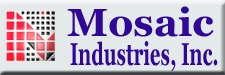 Mosaic Industries Inc