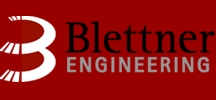 Blettner Engineering Co., Inc.