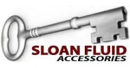 Sloan Fluid Accessories